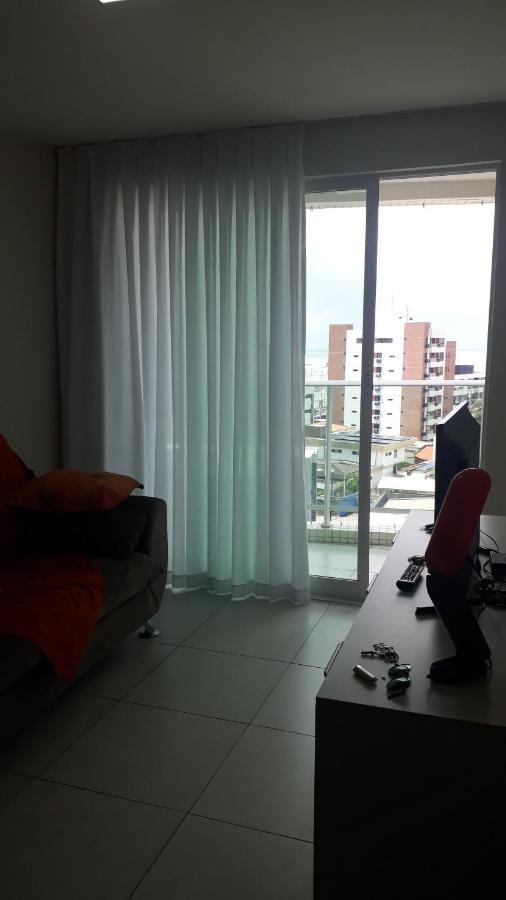 Verde Mar Manaira - Apto Na Praia De Manaira Em Joao Pessoa Ngoại thất bức ảnh