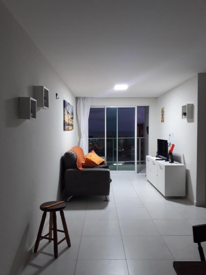 Verde Mar Manaira - Apto Na Praia De Manaira Em Joao Pessoa Ngoại thất bức ảnh