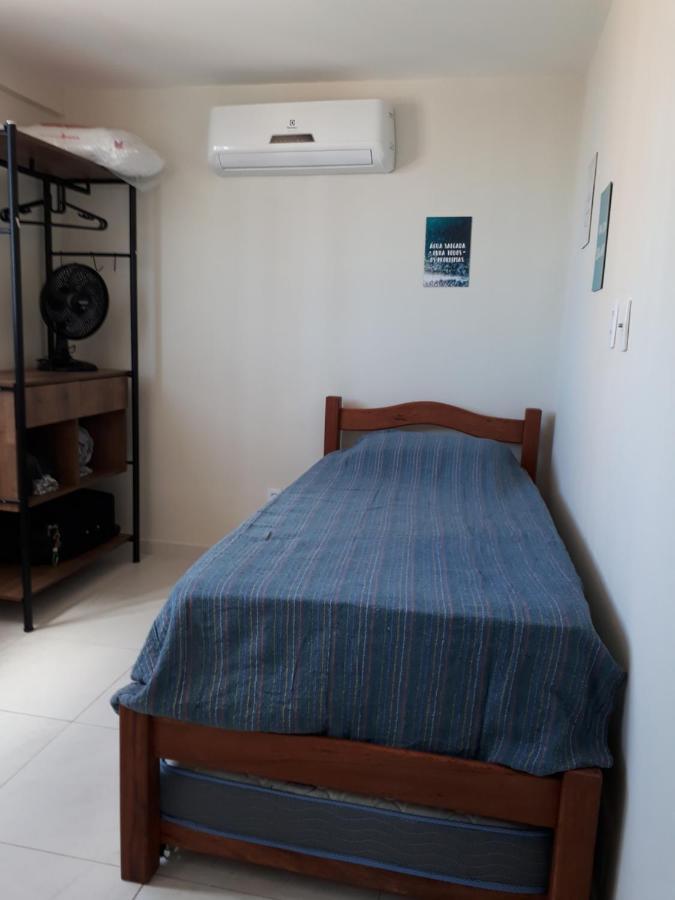 Verde Mar Manaira - Apto Na Praia De Manaira Em Joao Pessoa Ngoại thất bức ảnh