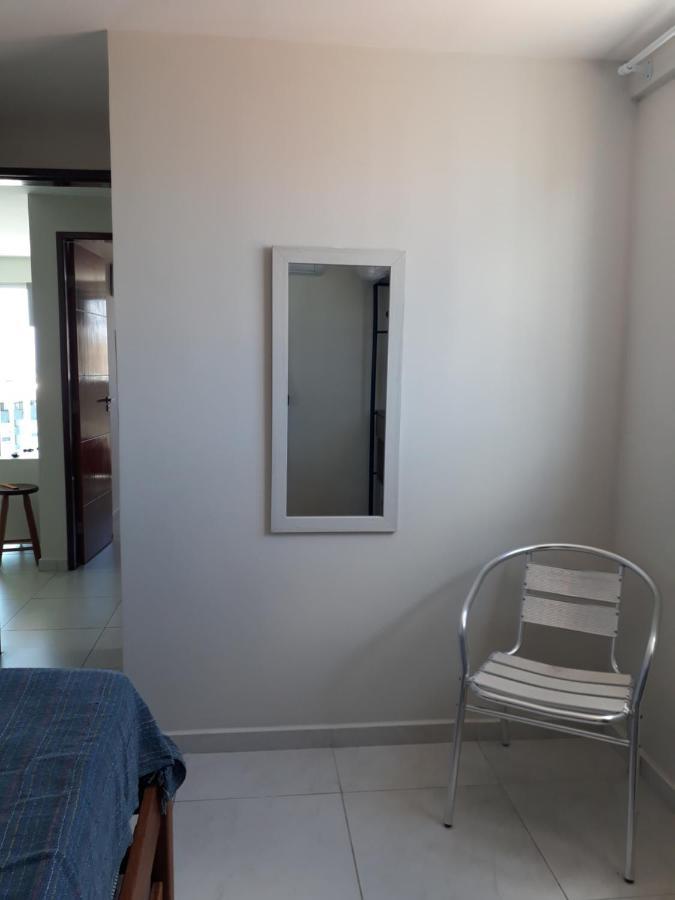Verde Mar Manaira - Apto Na Praia De Manaira Em Joao Pessoa Ngoại thất bức ảnh