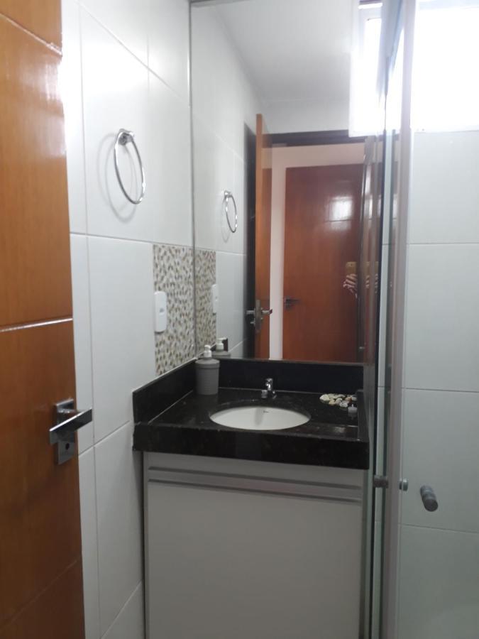 Verde Mar Manaira - Apto Na Praia De Manaira Em Joao Pessoa Ngoại thất bức ảnh