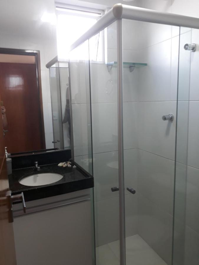 Verde Mar Manaira - Apto Na Praia De Manaira Em Joao Pessoa Ngoại thất bức ảnh